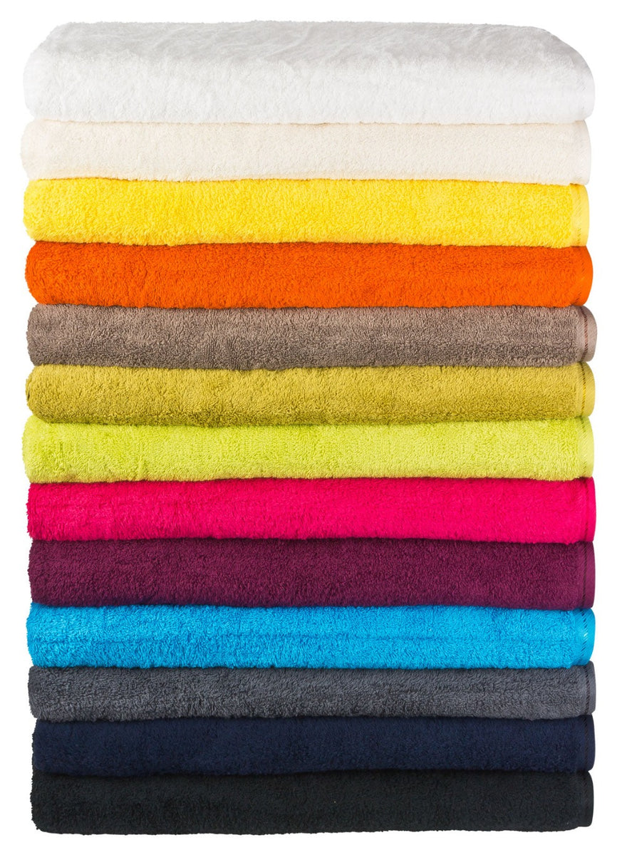 Floringo Frottie Professional Series Star 500 g/m², 100% Cotton, Hawaii