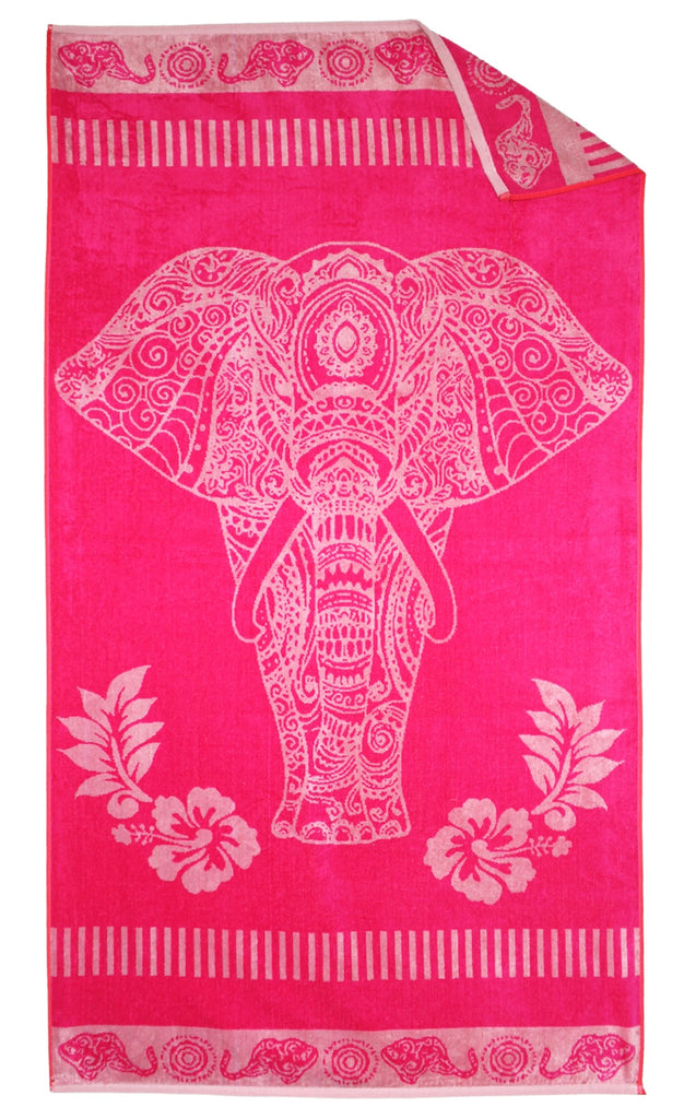 Design_Elefant pink