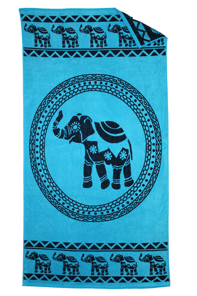 Design_Elefant blau