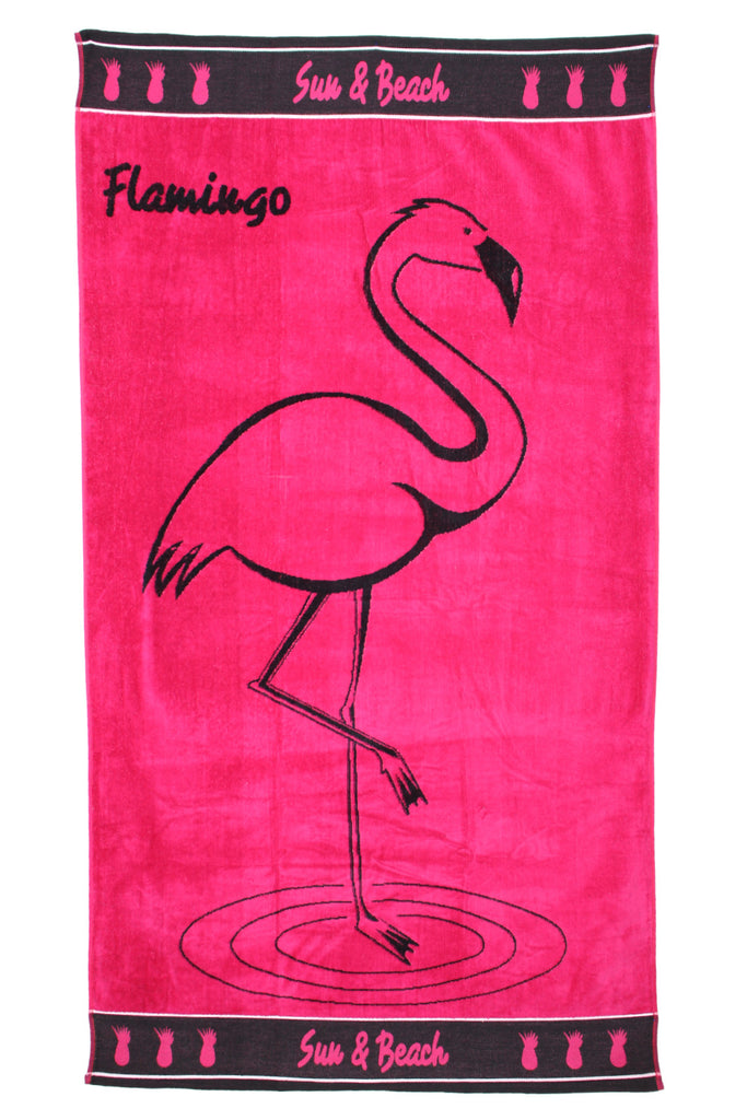 Design_Flamingo lachs