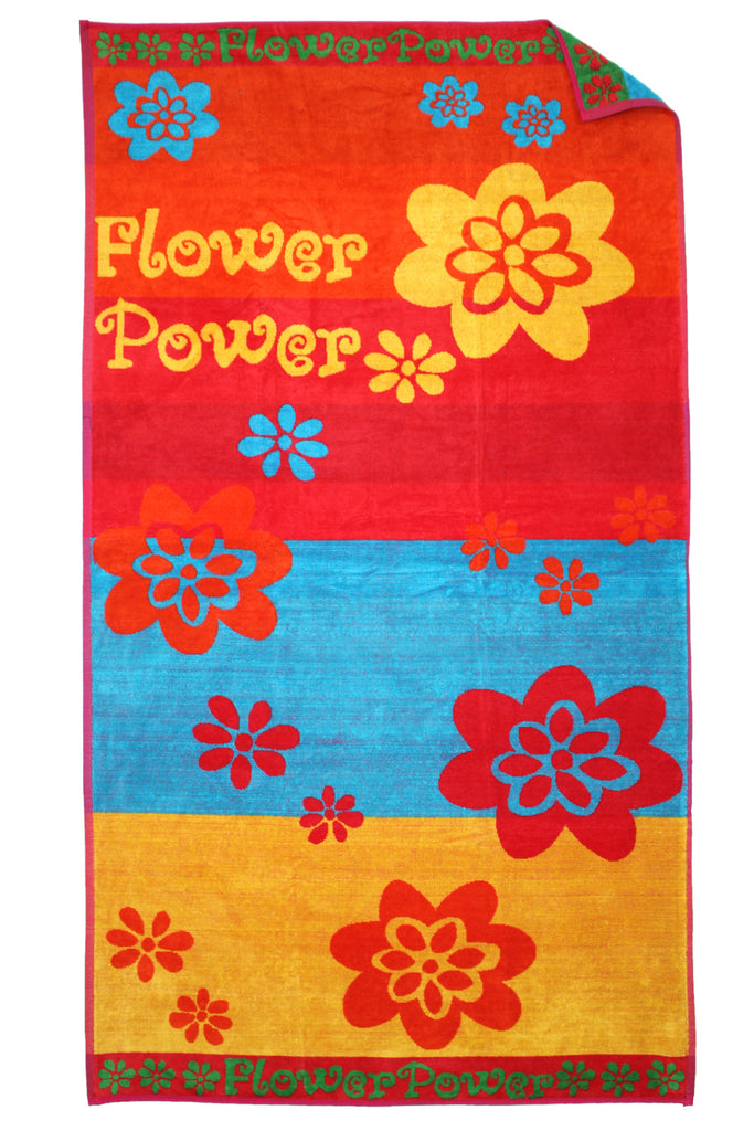 Design_Flower Power