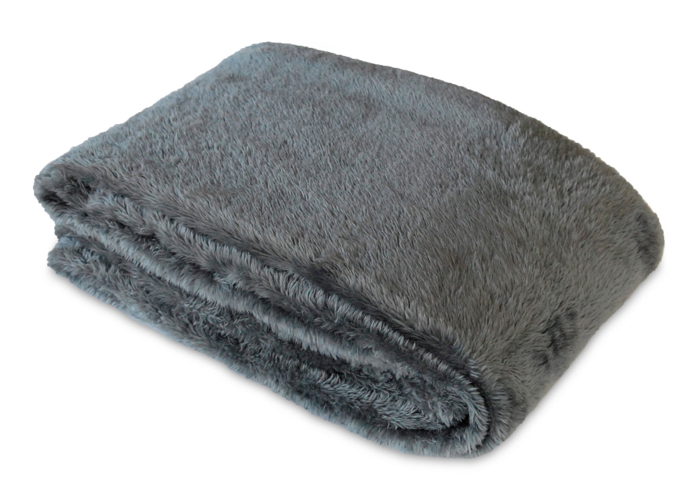 Goldmond Wohn-und Schlafdecken Lang Fell Flanell 150x200 – Premiumshop321