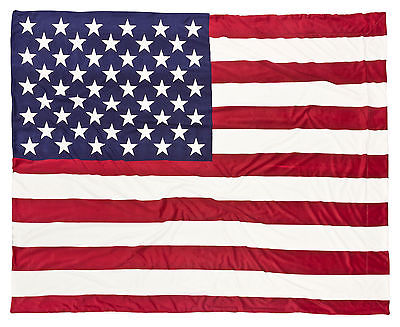 Farbe_US - Flagge