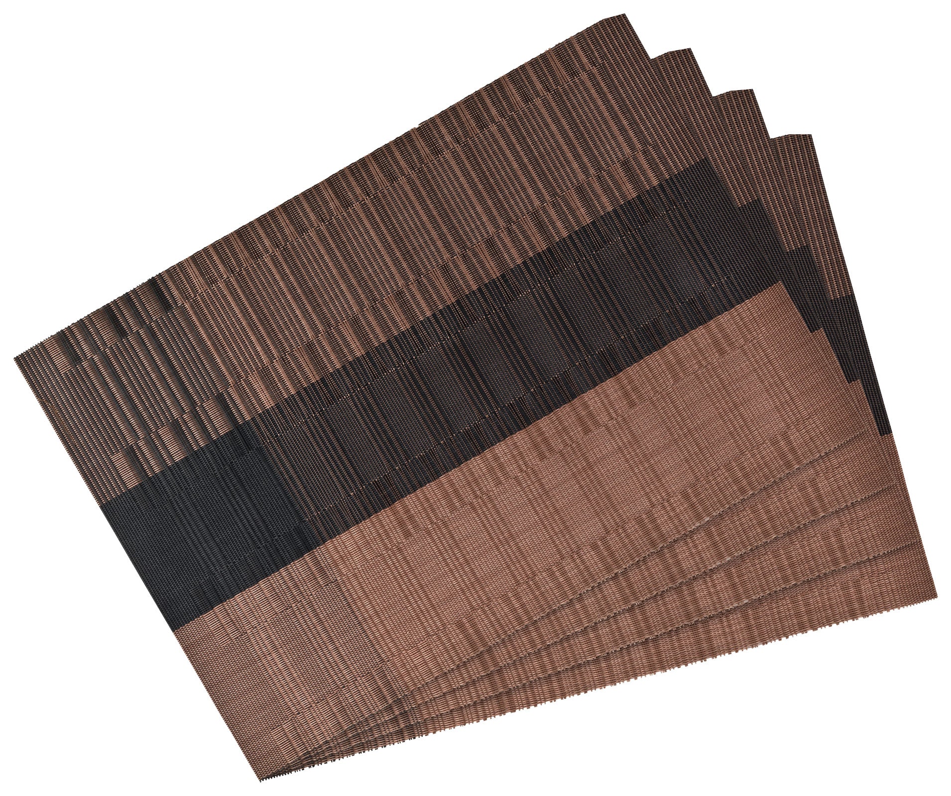 4er Pack Platzset / Tischset 30x45cm waschbar und hitzebeständig – Premiumshop321