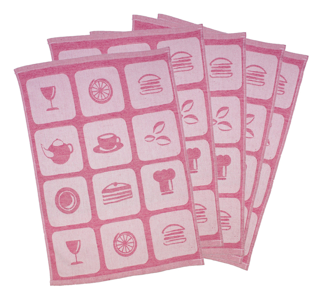 Design_Küche pink