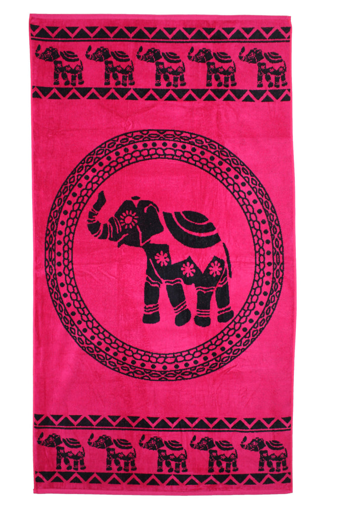 Design_Elefant pink